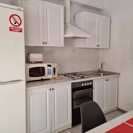 Home-hotel On Maidan Nezalezhnosti Square Kiev
