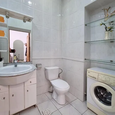 Home-hotel On Maidan Nezalezhnosti Square Kiev