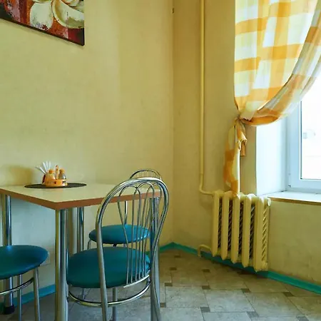 Home-hotel On Maidan Nezalezhnosti Square * Kiev