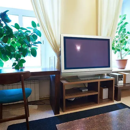 Home-hotel On Maidan Nezalezhnosti Square