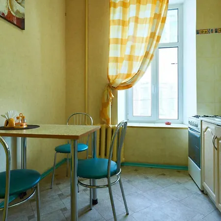 Home-hotel On Maidan Nezalezhnosti Square